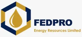 FEDPRO Energy Resources Limited logo
